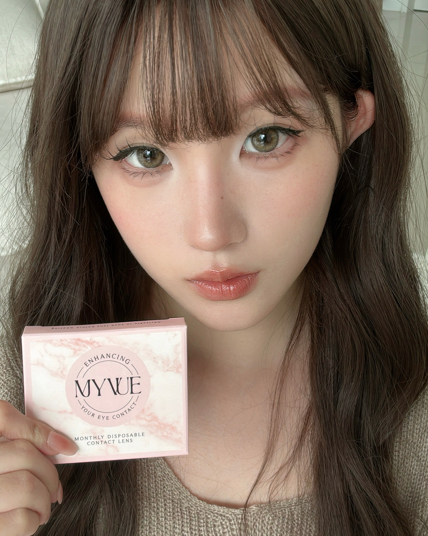 55% Monthly - Korean Honey