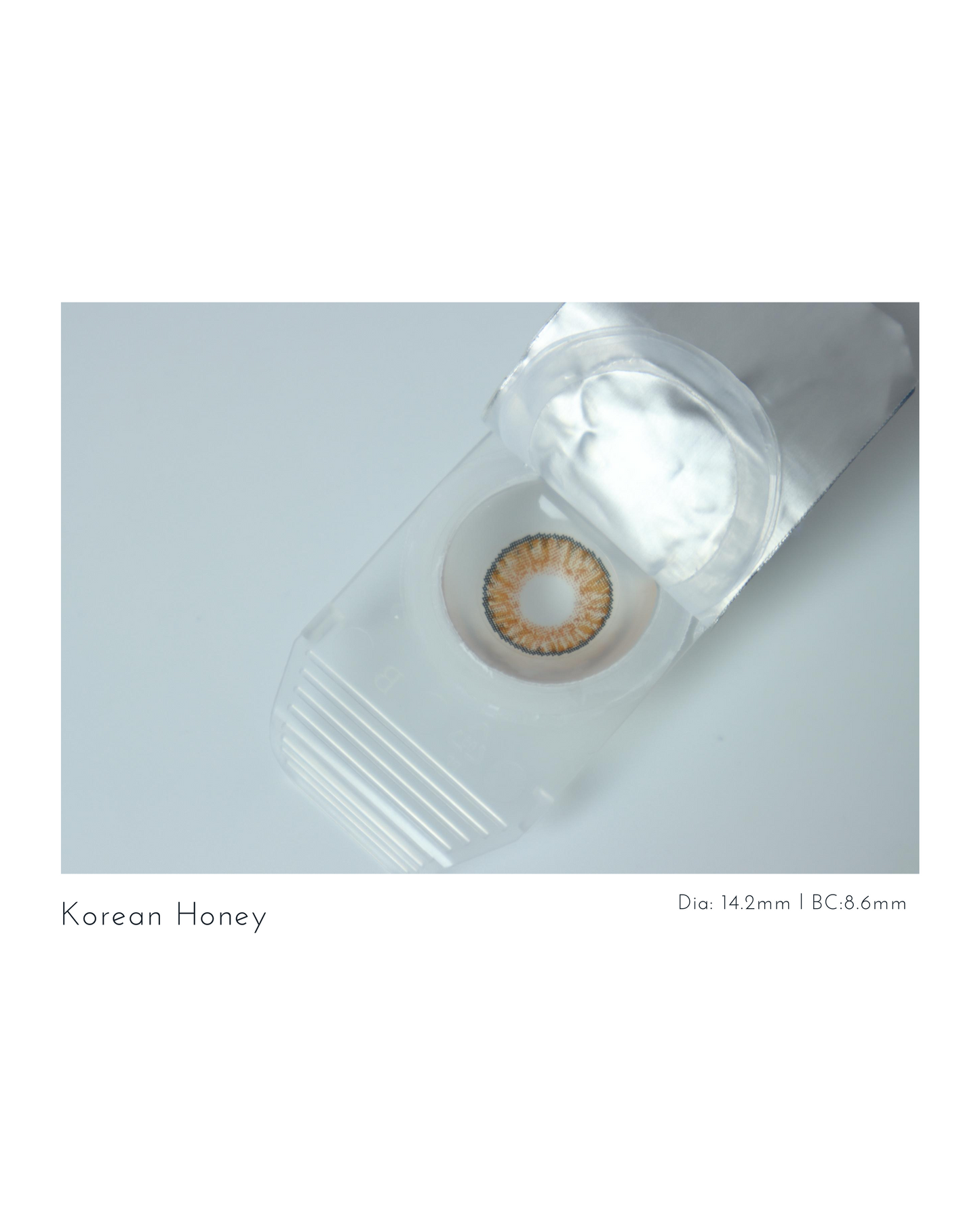 3Tones Korean Honey