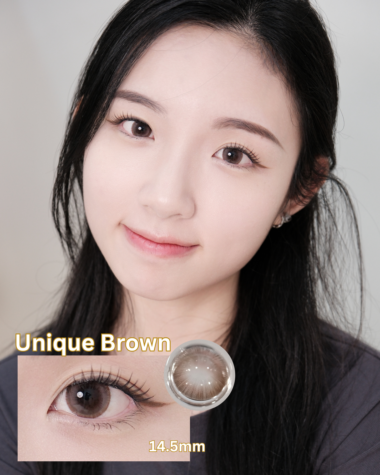 3-months [Unique Brown]