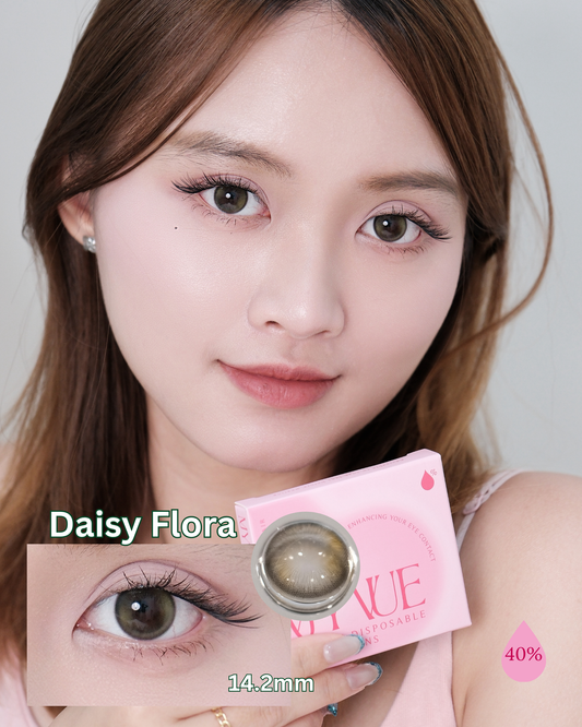 3-months [Daisy Flora]