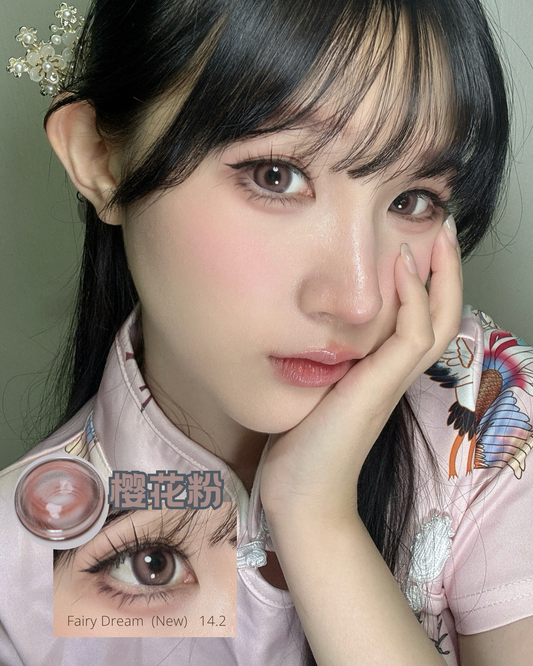 55% Monthly - Fairy Dream