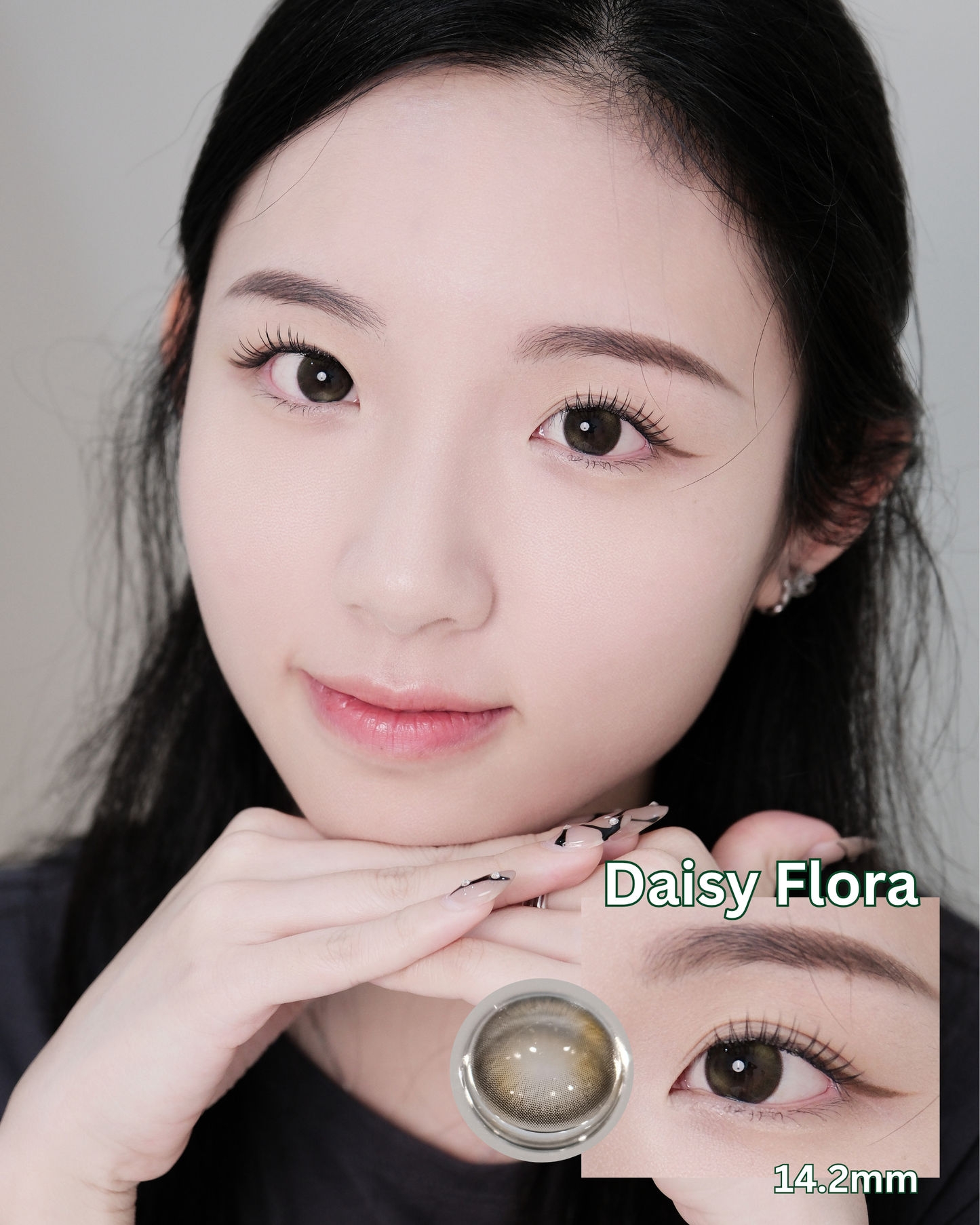 3-months [Daisy Flora]