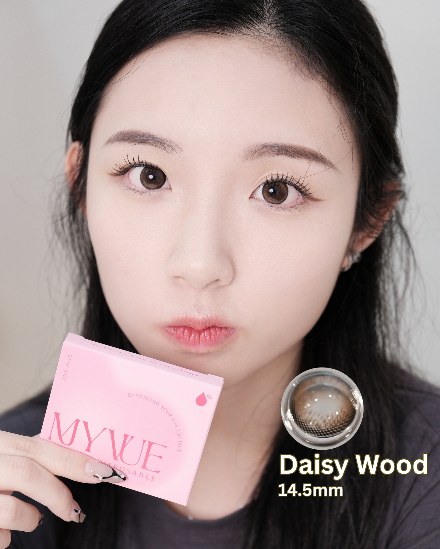 3-months [Daisy Wood]