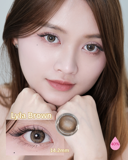 3-months [Lyla Brown]