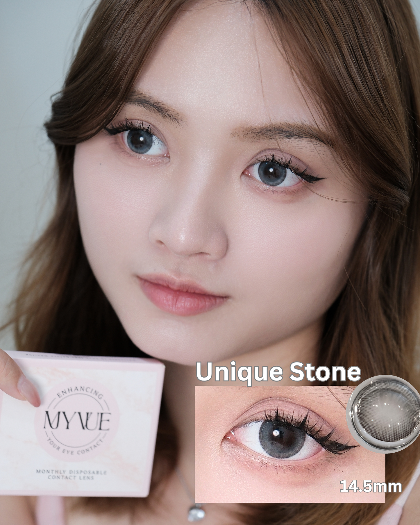 3-months [Unique Stone]