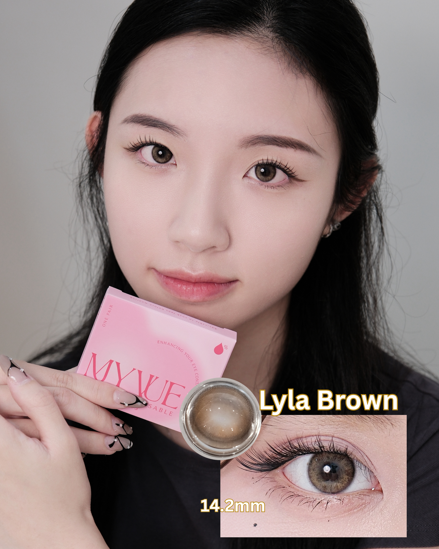 3-months [Lyla Brown]