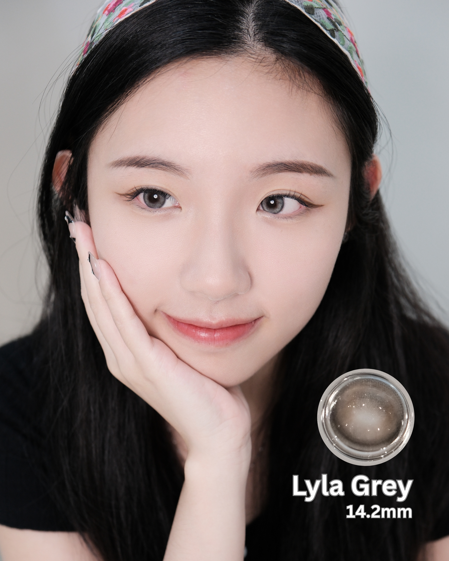 3-months [Lyla Grey]