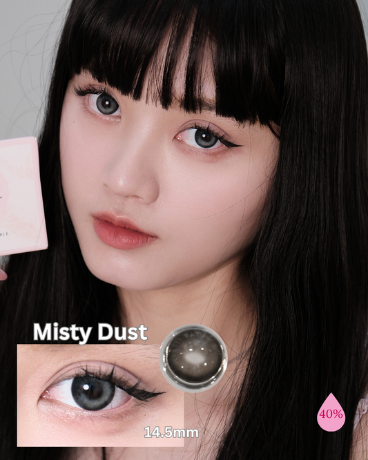 3-months [Misty Dust]