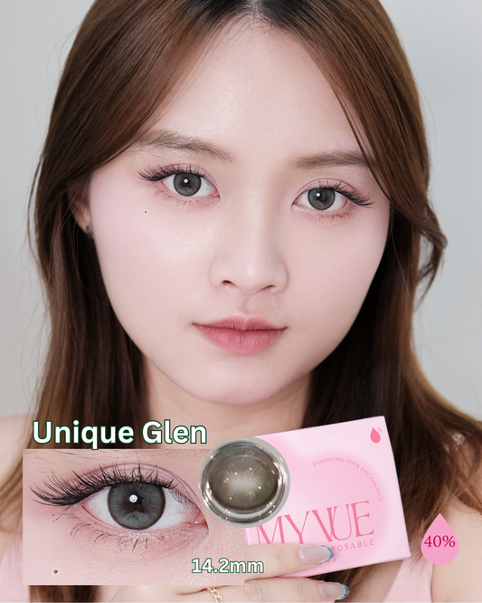 3-months [Unique Glen]