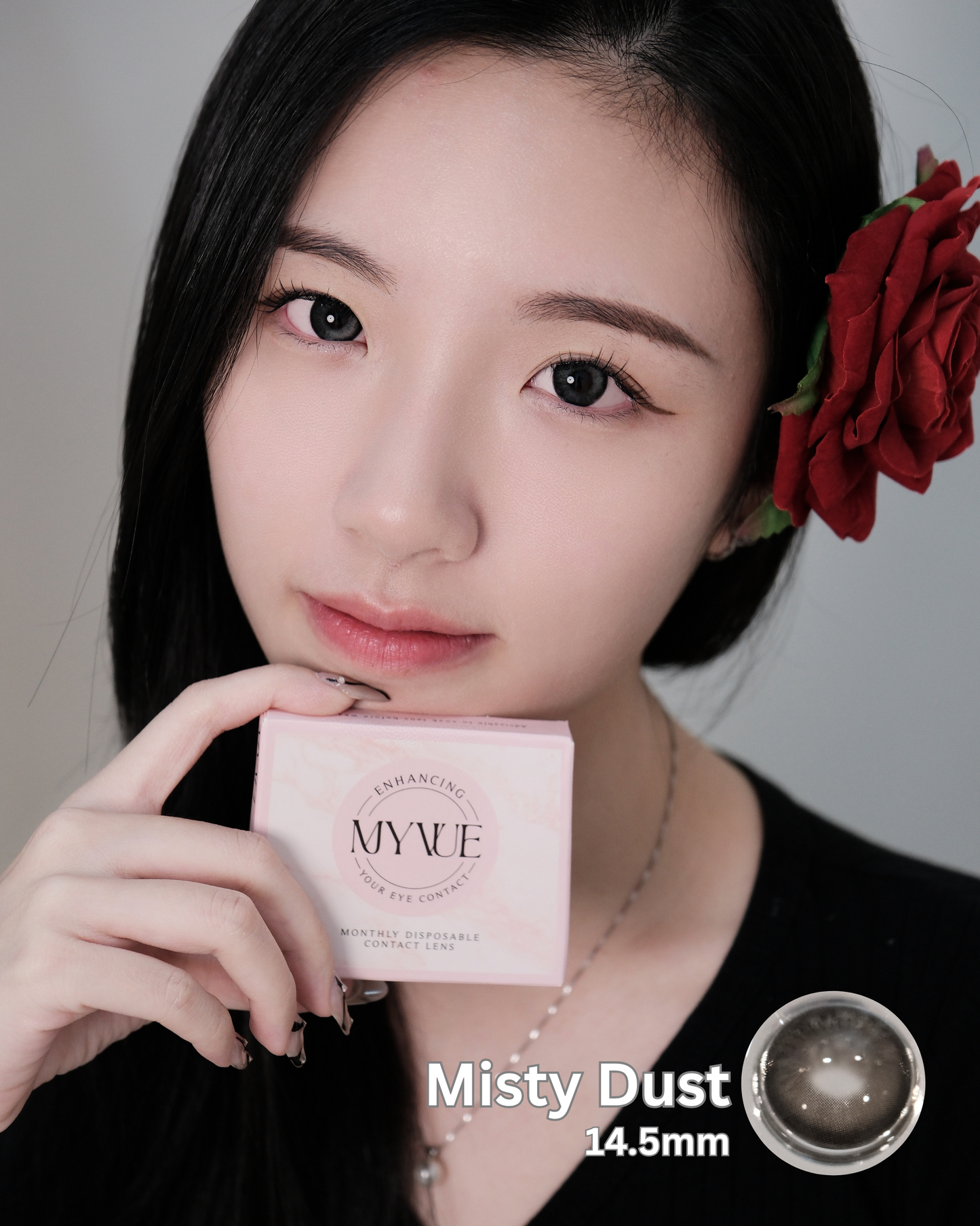 3-months [Misty Dust]