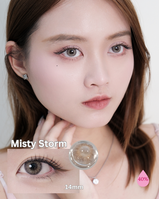 3-months [Misty Storm]