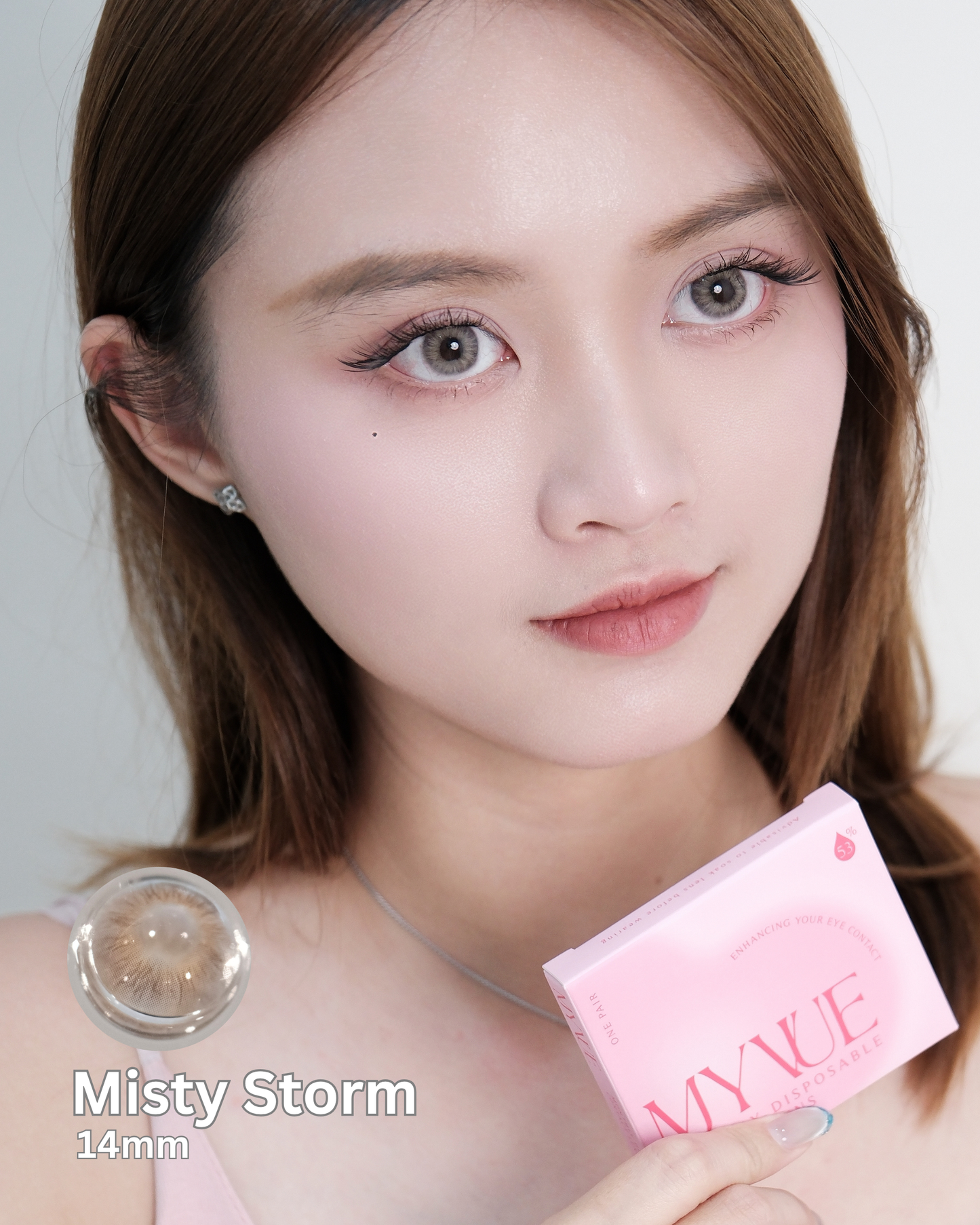 3-months [Misty Storm]