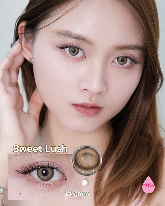 3-months [Sweet Lush]