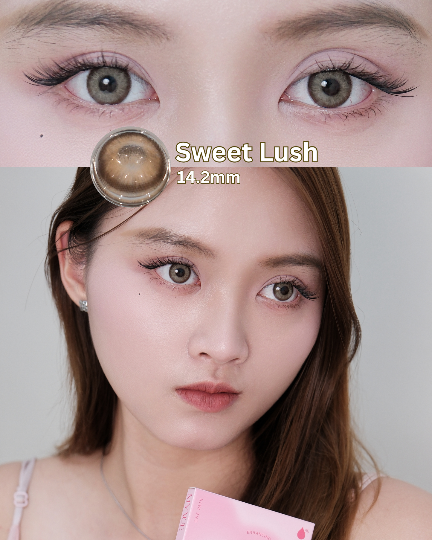 3-months [Sweet Lush]
