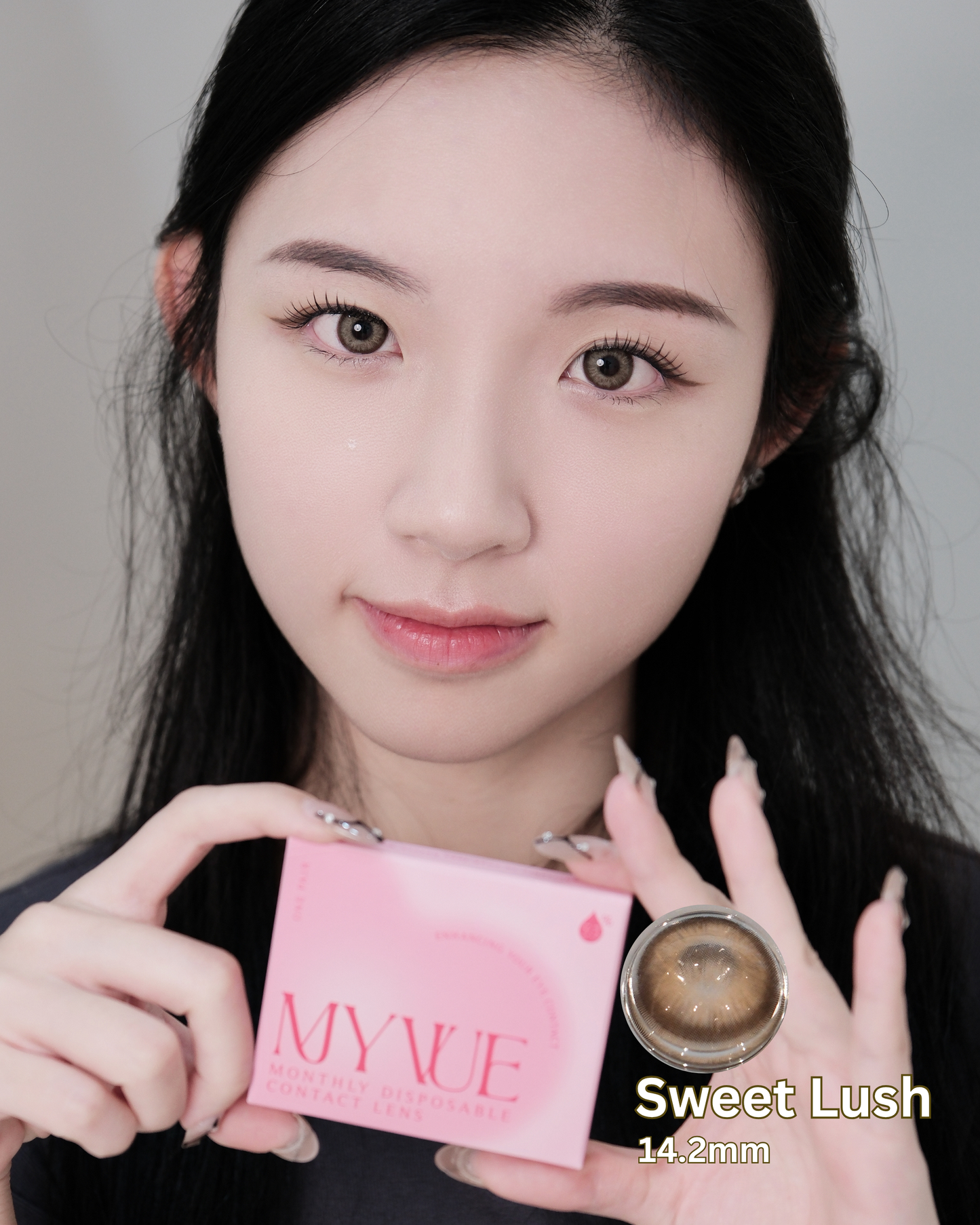 3-months [Sweet Lush]
