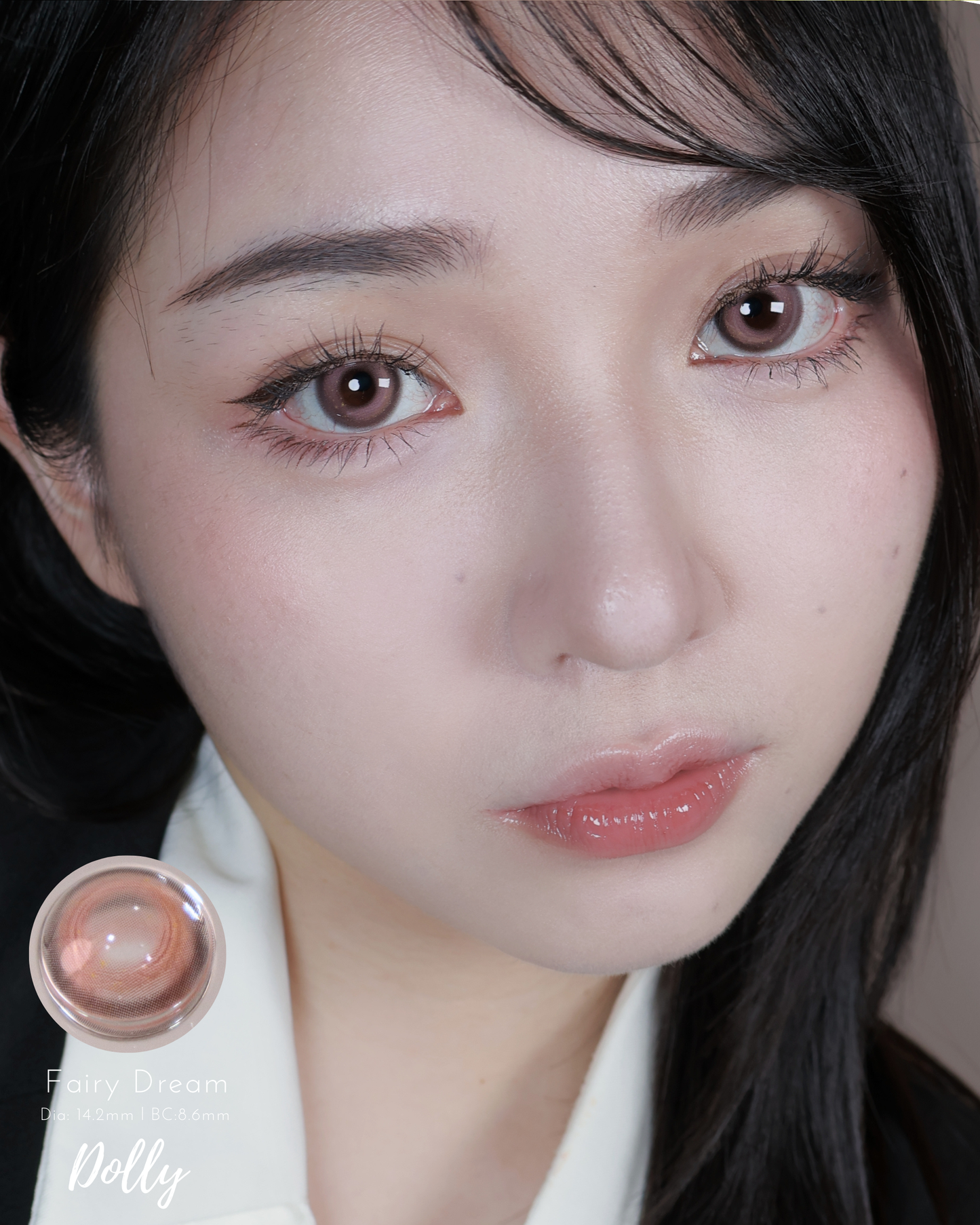 Daily Lens - Fairy Dream