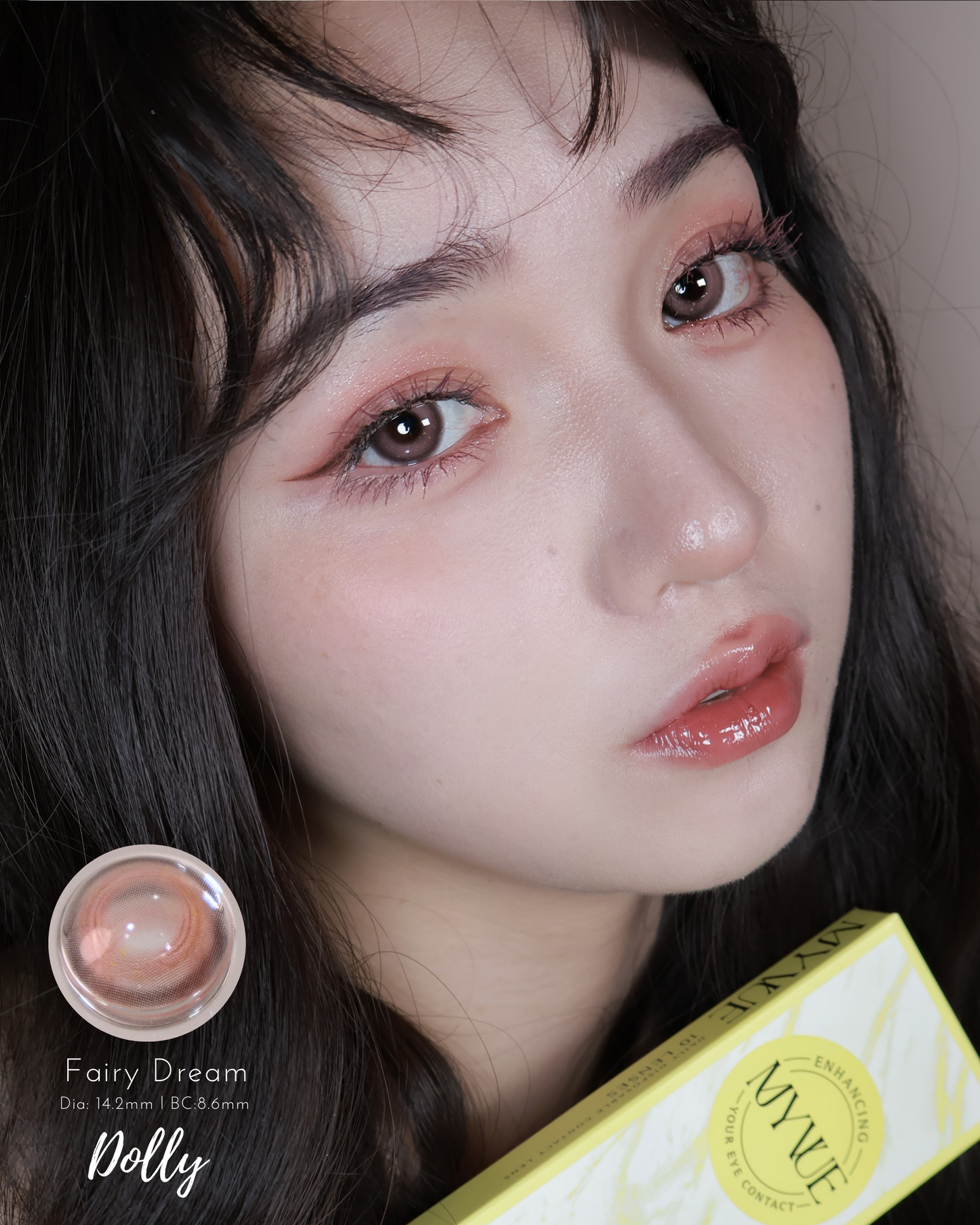 Daily Lens - Fairy Dream