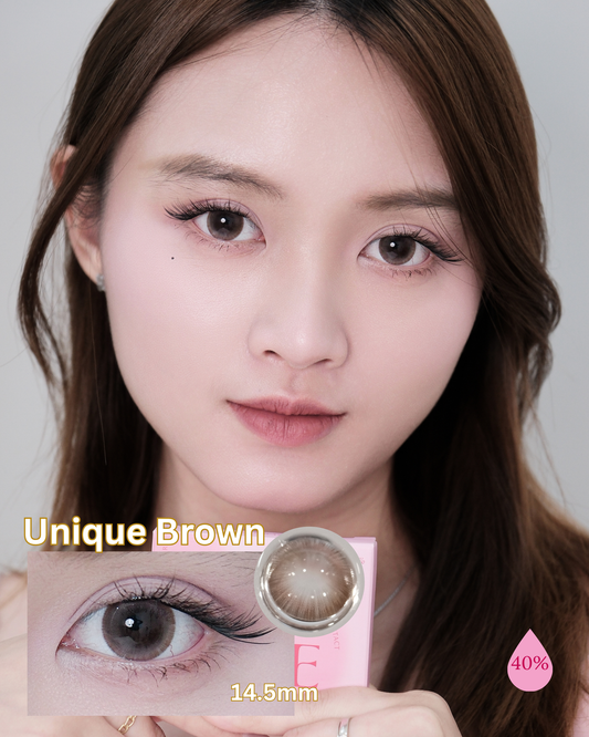 3-months [Unique Brown]