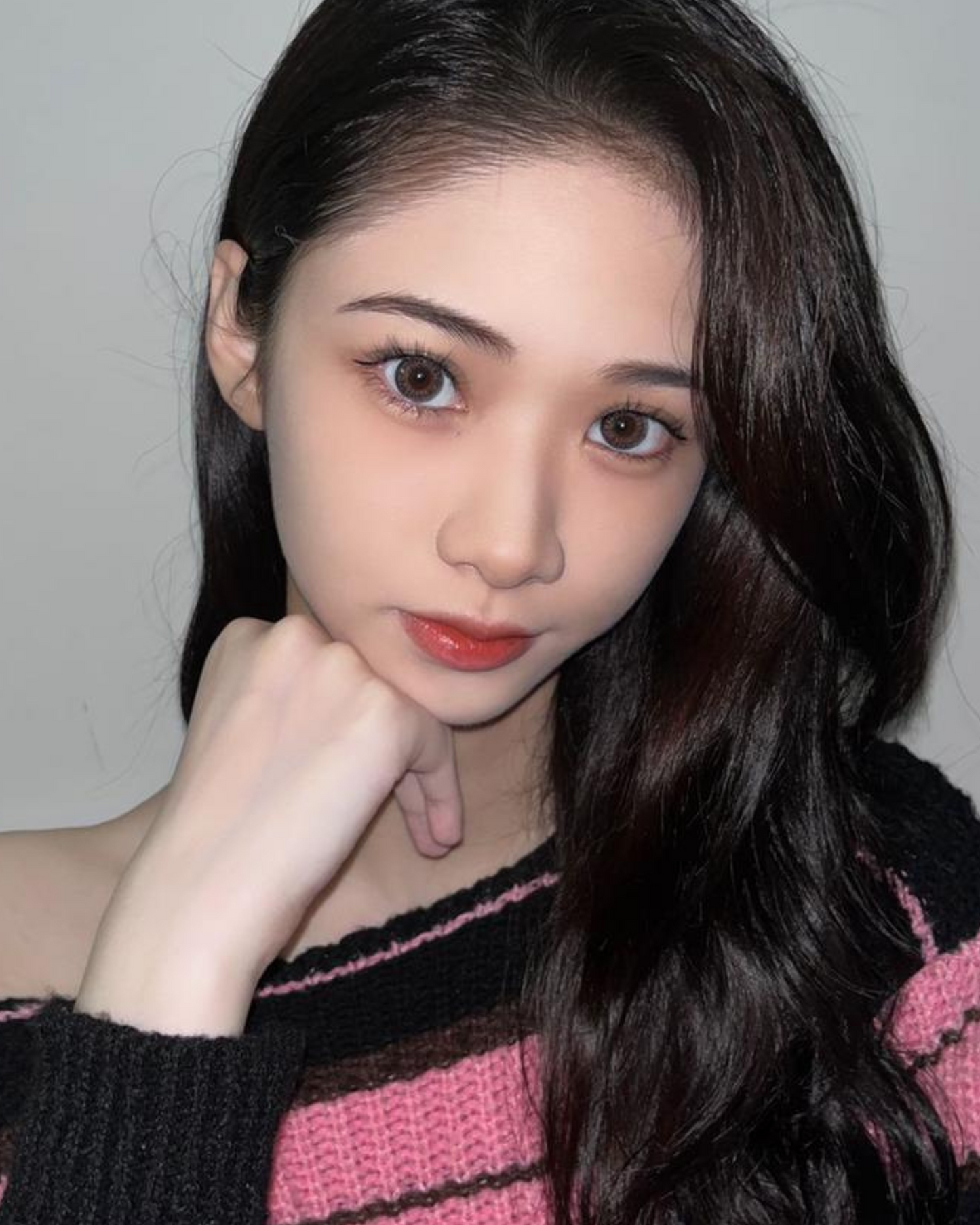 Daily Lens - Korean Ash