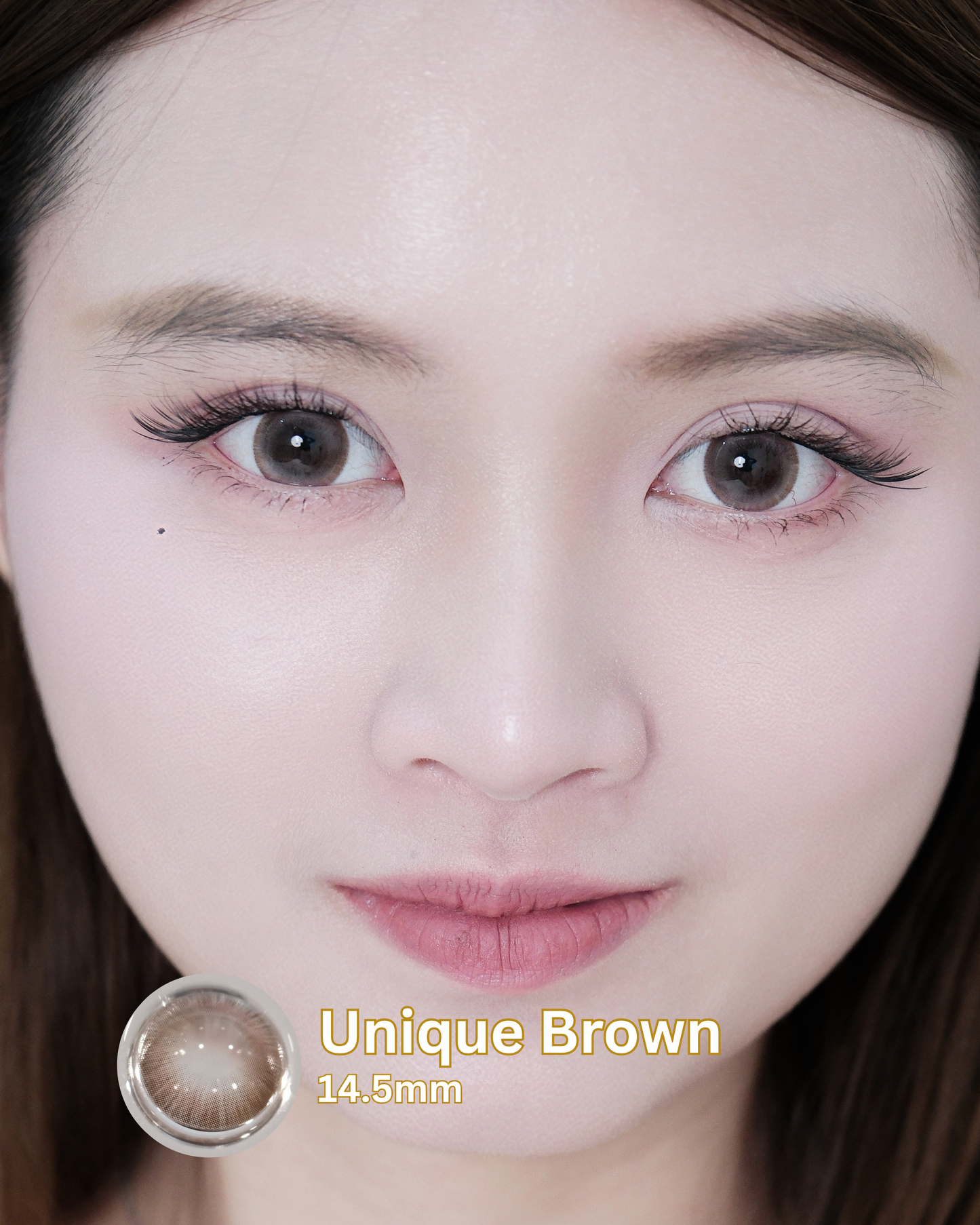 3-months [Unique Brown]